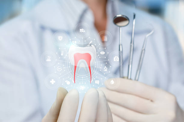 Advanced Technology for Better Dental Care in Rancho Santa Margarita, CA