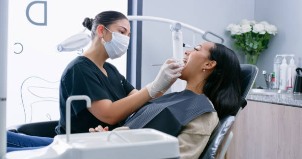 Advanced Technology for Better Dental Care in Rancho Santa Margarita, CA