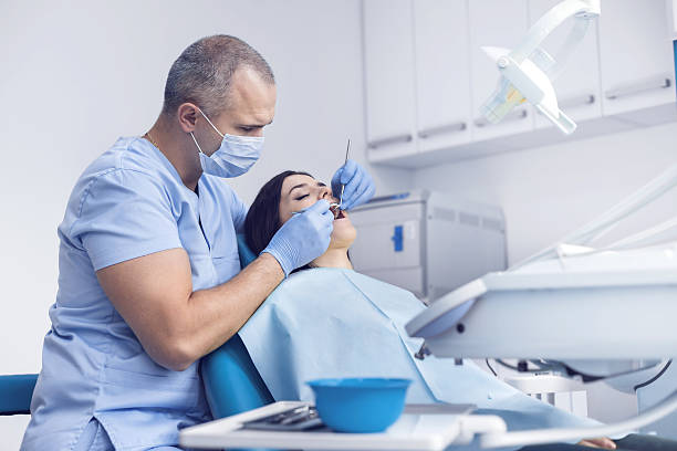 Best Sleep Apnea Treatment  in Rancho Santa Margarita, CA