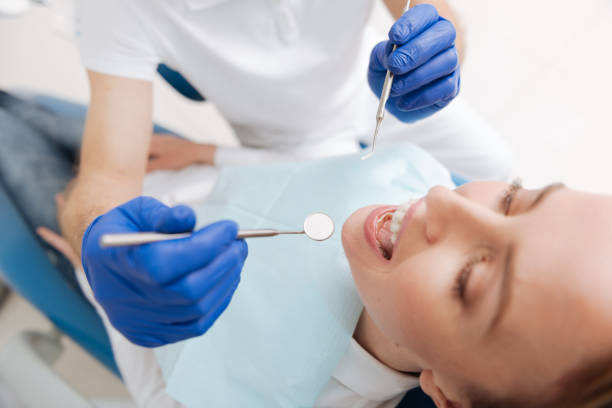 Best Wisdom Tooth Removal  in Rancho Santa Margarita, CA