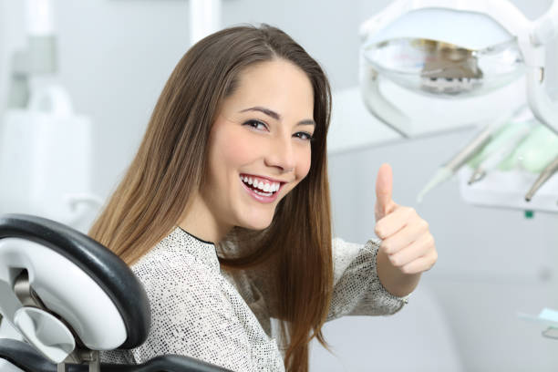 Dental Bonding in Rancho Santa Margarita, CA